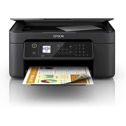 Epson WorkForce WF-2820DWF Bläckstråleskrivare