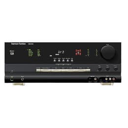Harman Kardon AVR 2000 Ljudförstärkare.
