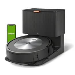 Irobot Roomba J7+ J755840 Dammsugare
