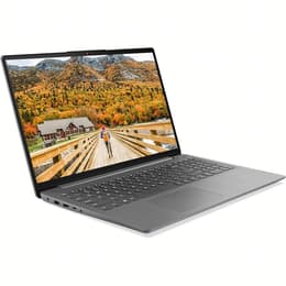 Lenovo IdeaPad 3 15ALC6 15-tum (2021) - Ryzen 7 - 5000 Series (U) - 16GB - SSD 512 GB AZERTY - Fransk