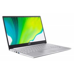 Acer Swift 3 14-tum (2020) - Ryzen 5 4600U - 8GB - SSD 512 GB AZERTY - Fransk