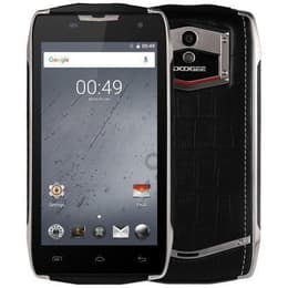 Doogee T5 32GB - Svart - Olåst
