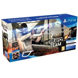 PS4-tillbehör Sony Aim Controller PS VR + Bravo Team