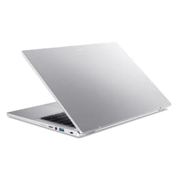 Acer Swift Go SFG16-72 16-tum (2023) - Core Ultra 5 125U - 16GB - SSD 512 GB AZERTY - Fransk