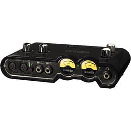 Line 6 POD Studio UX2 USB Audio-tillbehör