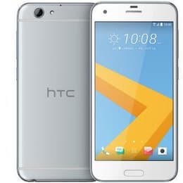 HTC One A9S 32GB - Silver - Olåst