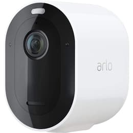 Arlo Pro 3 Videokamera - Vit
