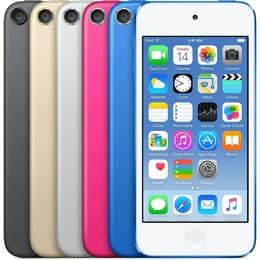 iPod touch 7 2019 32GB - Grå utrymme