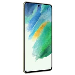 Galaxy S21 FE 5G 256GB - Grön - Olåst