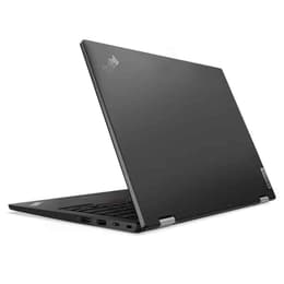 Lenovo ThinkPad L13 Yoga G4 13-tum (2022) - Ryzen 5 - 7000 Series (U) - 16GB - SSD 512 GB QWERTZ - Tysk