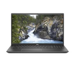 Dell Vostro 7500 15-tum (2020) - Core i7 - Gen 10 (H) - 16GB - SSD 512 GB AZERTY - Fransk
