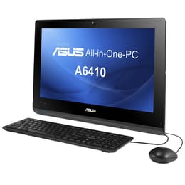 Asus All In One Pc A6410 21 5 Tum Core I5 4460s 2 9 Ghz Hdd 500 Gb 4gb Back Market