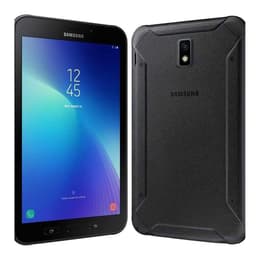 Galaxy Tab Active 2 (2017) - HDD 16 GB - Svart - (WiFi + 4G)