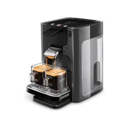 Pod kaffebryggare Sensio kompatibel Philips Senseo Quadrante HD7866/21