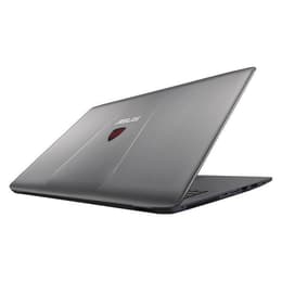 Asus Rog Gl752vw 17 3 Tum Core I7 6700hq 8gb 1128gb Nvidia Geforce Gtx 960m Azerty Fransk Back Market