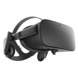 Oculus Rift + Touch Virtual Reality System VR headset