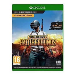 PlayerUnknown's Battleground - Xbox One