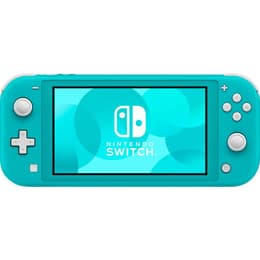 Nintendo Switch Lite 32GB - Turkos