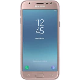 Galaxy J3 17 16 Gb Guld Back Market