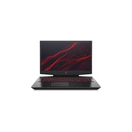 HP Envy Laptop 17-cb0053nf 17,3” (2019)