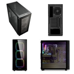 Sedatech Pc Gaming Advanced Core I7 4790 3 6 Ghz Hdd 3 Tb 32gb Back Market
