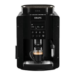 Kaffebryggare med kvarn Krups YY4539FD Essential