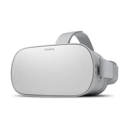 Oculus Go VR headset