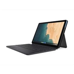 Lenovo ChromeBook Duet CT-X636F Helio P60T 2 GHz 128GB SSD - 4GB