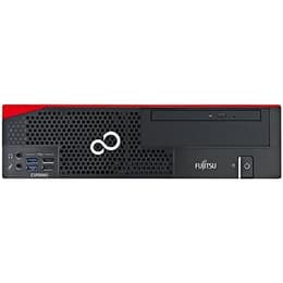 Fujitsu Esprimo D556/2 SFF Core i3-6100 3.7 - SSD 256 GB - 8GB