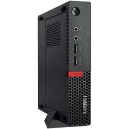 Lenovo ThinkCentre M720q Tiny Core i5-8400T 1.7 - SSD 256 GB - 8GB