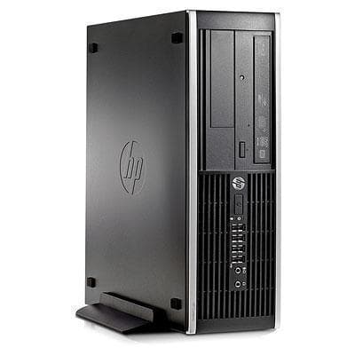 Hp Compaq Elite 00 Sff Core I5 2500 3 3 Hdd 500 Gb 16gb Back Market
