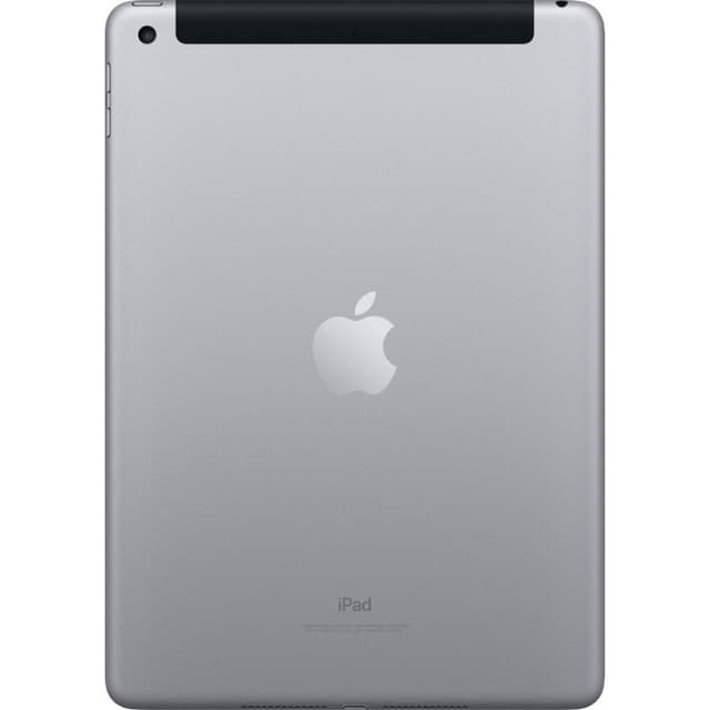 iPad 9,7" (2018) - WiFi + 4G