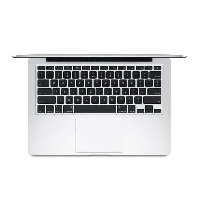 MacBook Pro 13" (2013) - AZERTY - Fransk