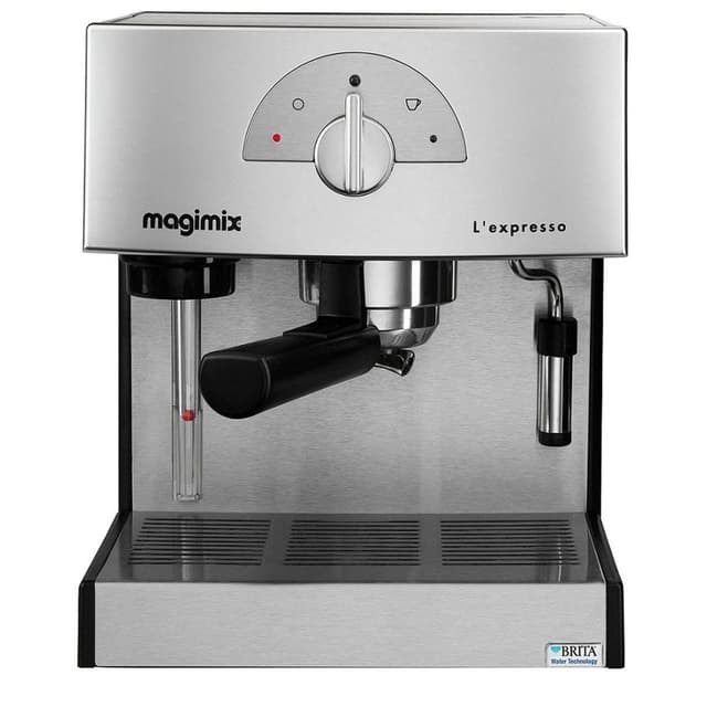 Espressomaskin Magimix 11411