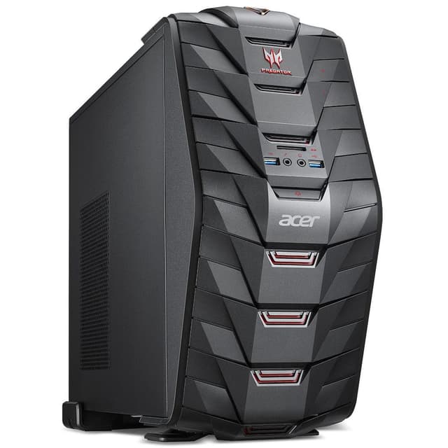 Acer Predator G3-710 0” ()