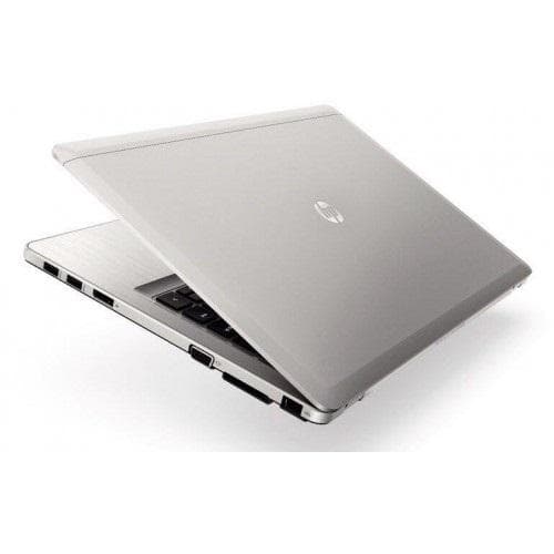 HP Elitebook Folio 9470m 14-tum (2013) - Core i5-3427U - 8GB - SSD 256 GB AZERTY - Fransk