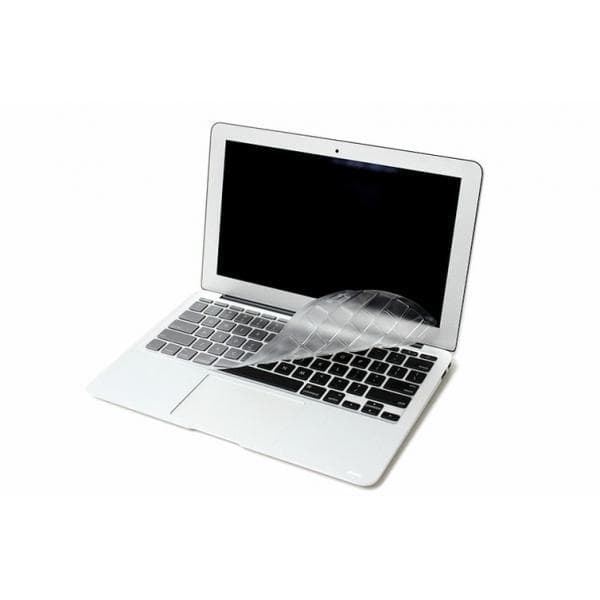 MacBook Air 11" (2011) - QWERTY - Engelska (USA)