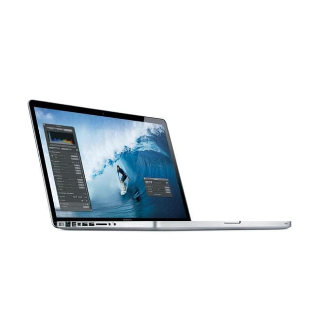 MacBook Pro 13" (2011) - AZERTY - Fransk