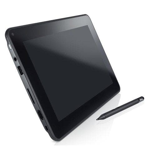 Toughpad FZ-A1 (2011) - WiFi