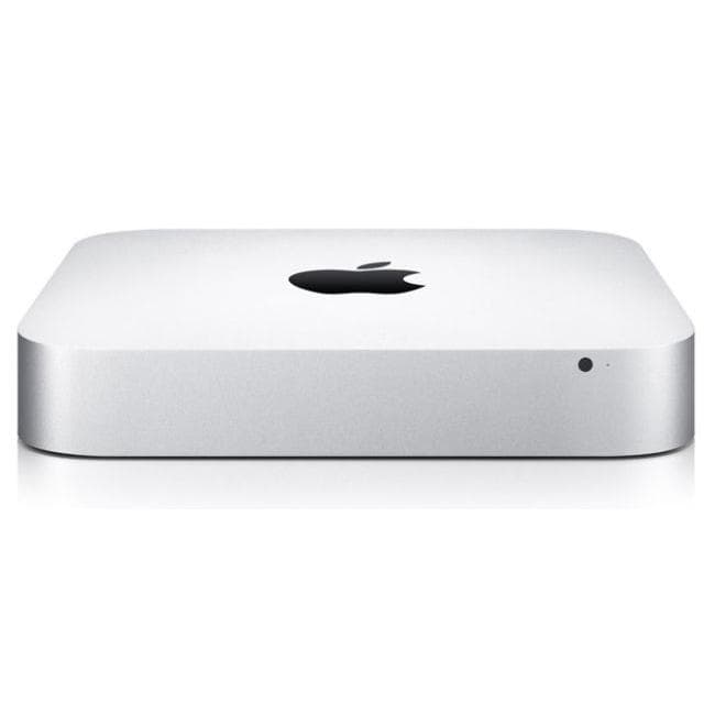 Mac mini (Oktober 2012) Core i7 2,3 GHz - HDD 1 TB - 6GB