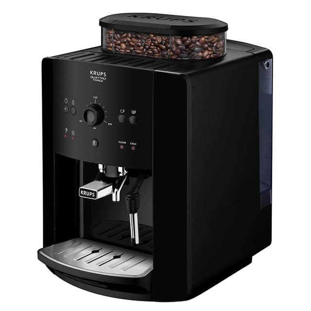 Espressomaskin Krups EA8110
