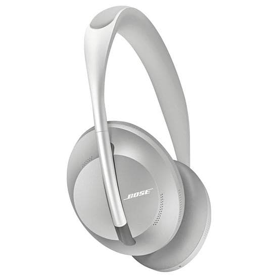 Bose 700 Noise Cancelling Bluetooth Hörlurar med microphone - Vit