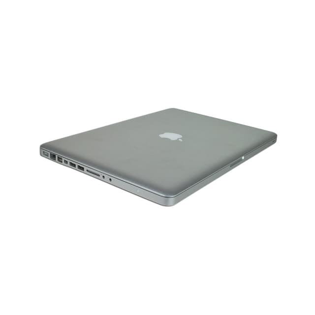 MacBook Pro 15" (2010) - QWERTY - Spanska