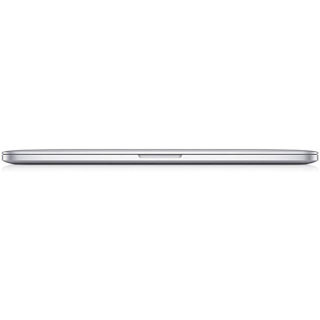 MacBook Pro 15" (2012) - AZERTY - Fransk