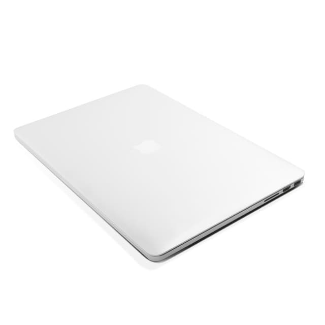 MacBook Pro 15" (2013) - QWERTZ - Tyska