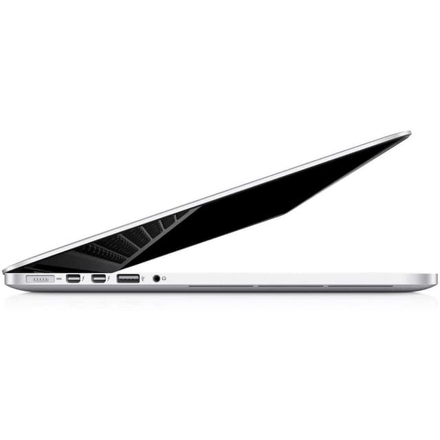 MacBook Pro 15" (2015) - QWERTY - Engelska (USA)