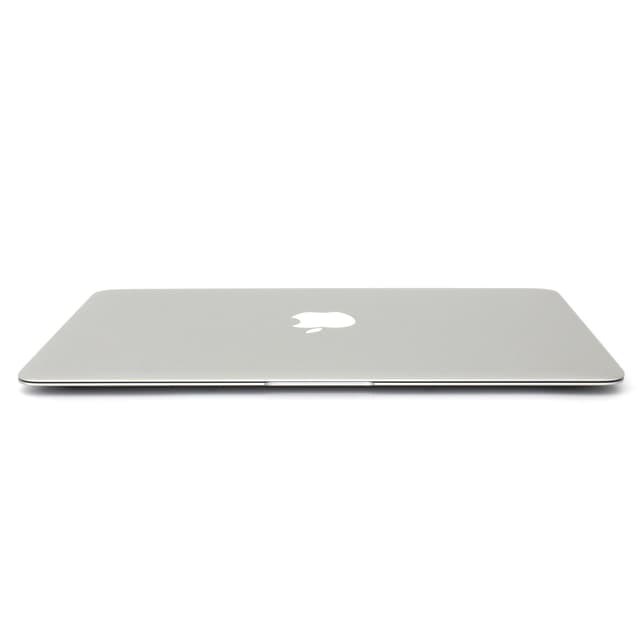 MacBook Air 11" (2013) - QWERTZ - Tyska