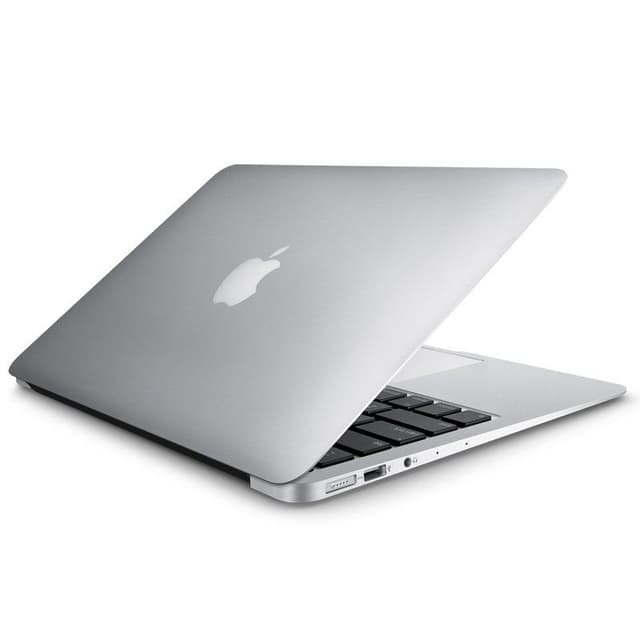 MacBook Air 13" (2013) - QWERTY - Engelska (USA)