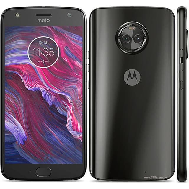 Motorola Moto x4