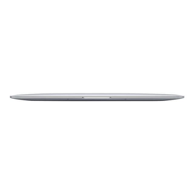 MacBook Air 13" (2014) - QWERTY - Engelska (USA)